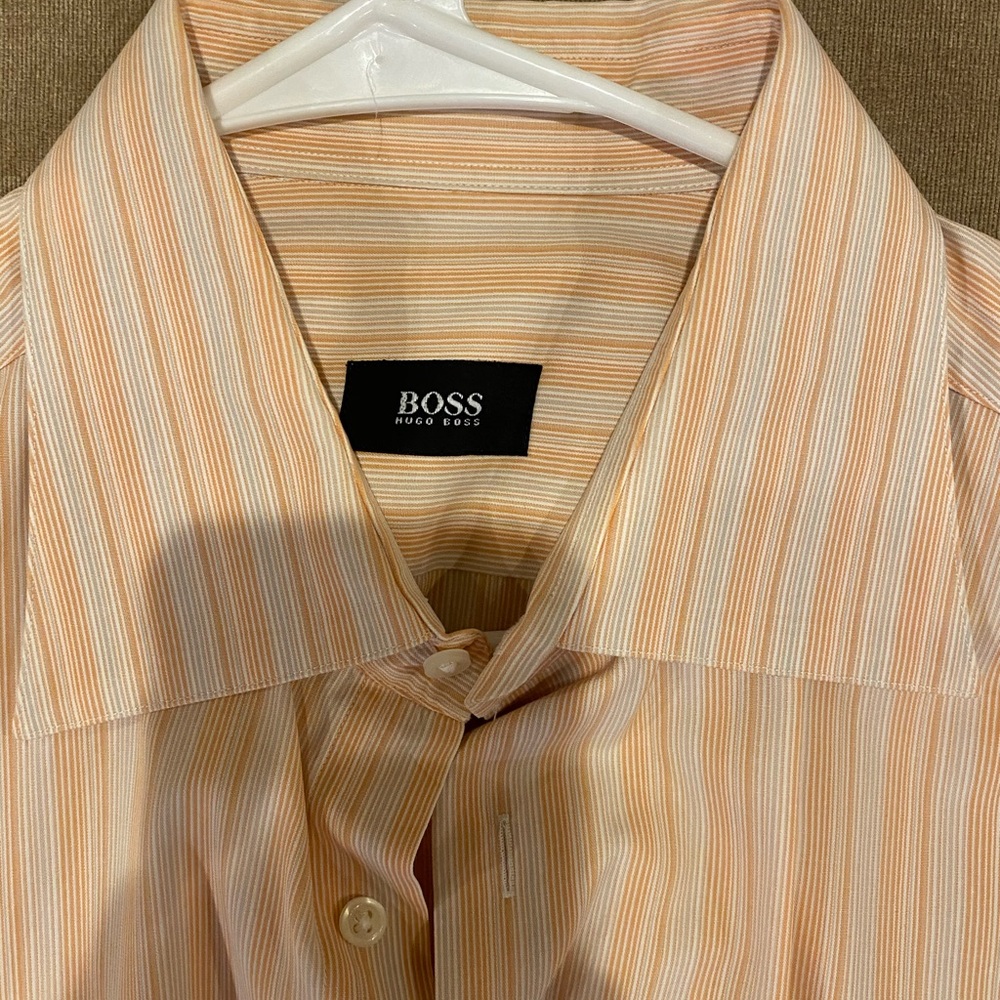 Mens dress shirt